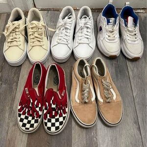 Women’s sneakers